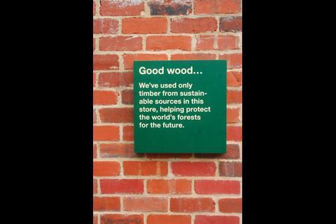 M&S Sheffield Good Wood